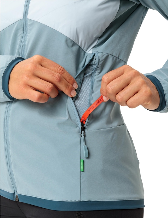 Image du produit Vaude Brenva Jacket (42, L)