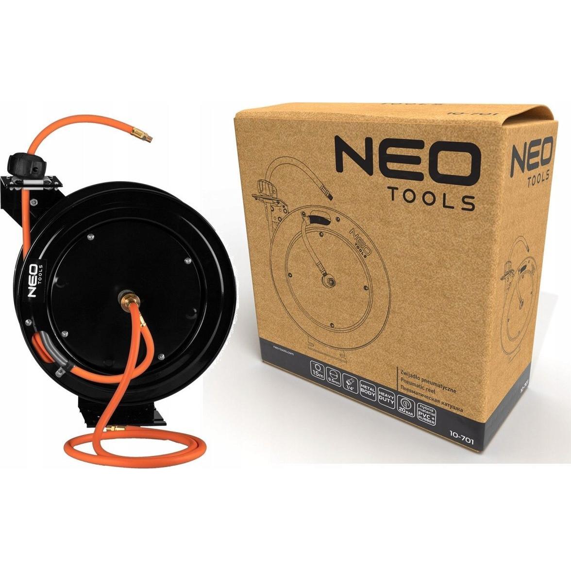 Thumbnail - Neo, Multi-Tool, 10-701 (1 Funktionen)