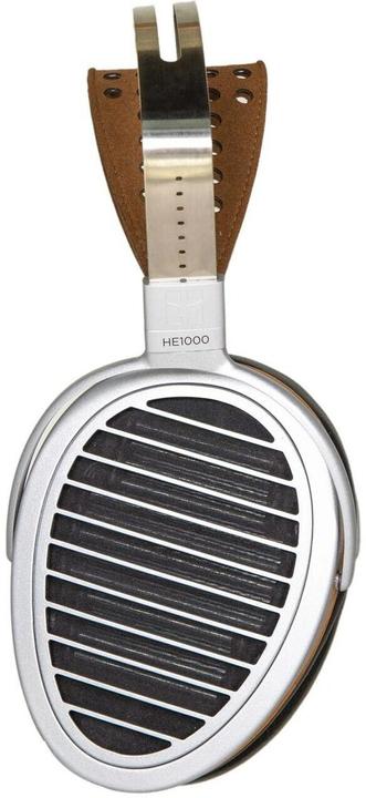 Actual product image Hifiman HE1000 V2 Stealth planar (No noise cancellation, Cable)