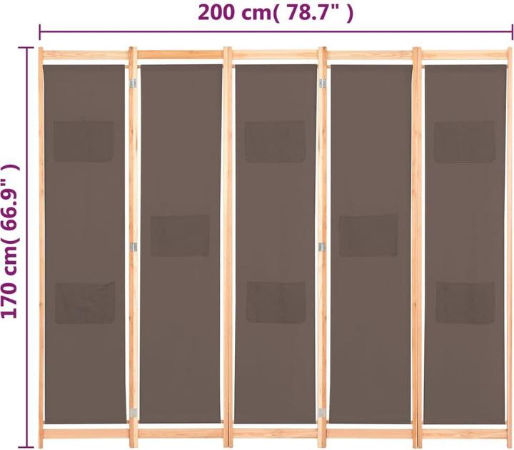 Actual product image vidaXL Field