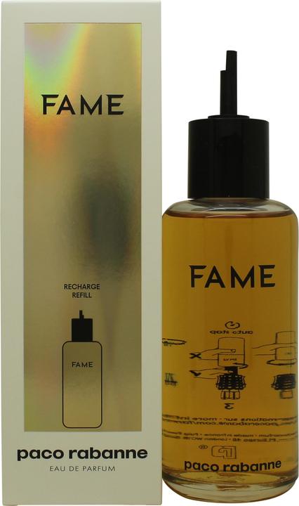 Produktbild Paco Rabanne Fame Refill (Eau de Parfum, 200 ml)