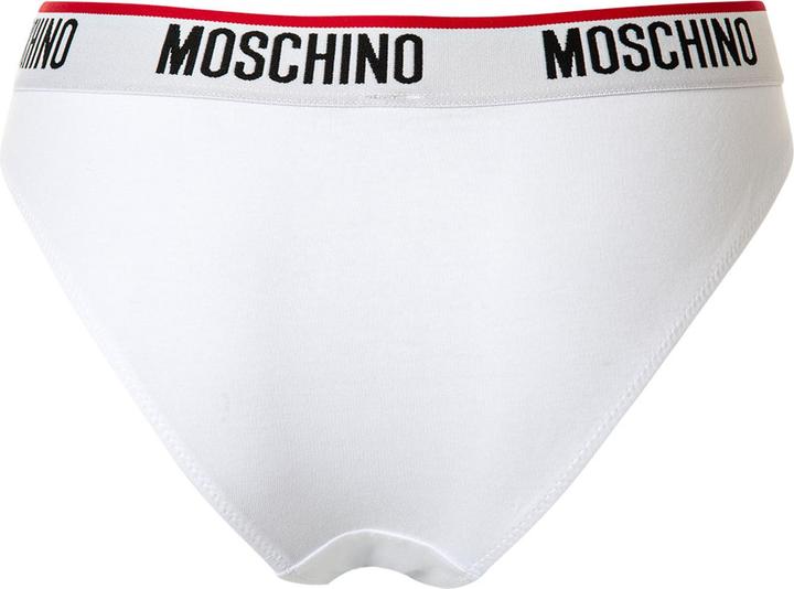 Produktbild Moschino Slip Casual Bequem sitzend (S, 2er Pack)