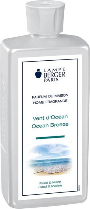 Produktbild Maison Berger Duftlampe Refill Vent d'Océan (500 ml)