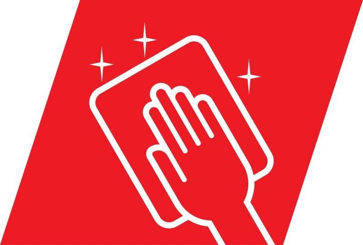 Actual product image Silit Intensive cleaner 250ml liquid