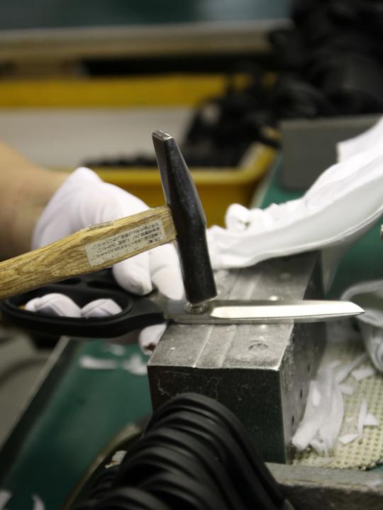 Immagine prodotto Kai Forbici per mancini 7000 (25.50 cm)