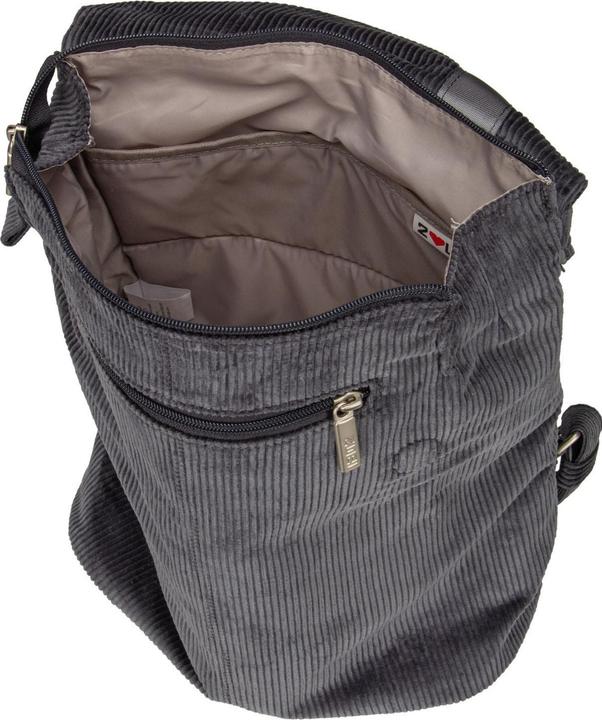 Image du produit Zwei Mademoiselle.M Daypack 35 cm Laptopfach (10 l)