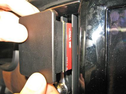 Immagine prodotto Brodit 855246 Supporto per auto Volvo S90