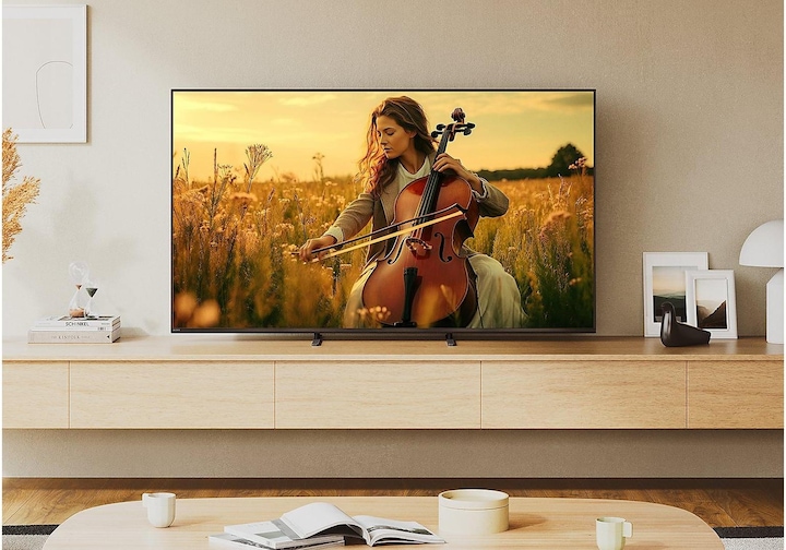 Actual product image Sony K-85XR5 (85", Bravia 5, Mini-LED, 4K, 2025)