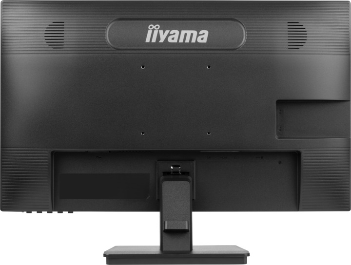 Actual product image iiyama XU2463HSU (1920 x 1080 pixels, 23.80")