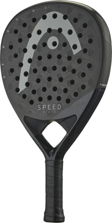 Produktbild Head Speed Pro 2025 Padelschläger