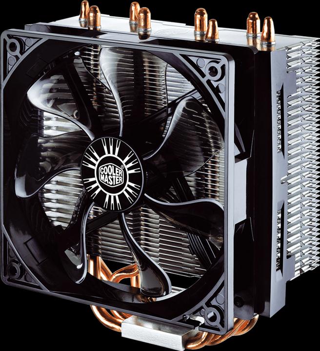 Productafbeelding Cooler Master Hyper T4 (152 mm)