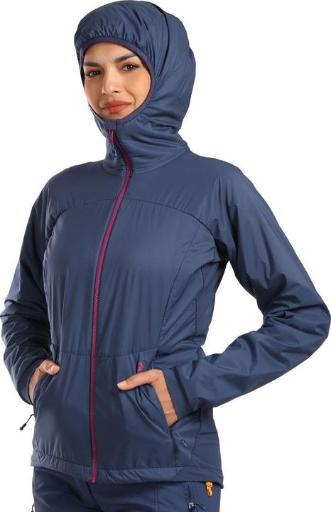 Produktbild Directalpine Jacke BORA LADY (L)