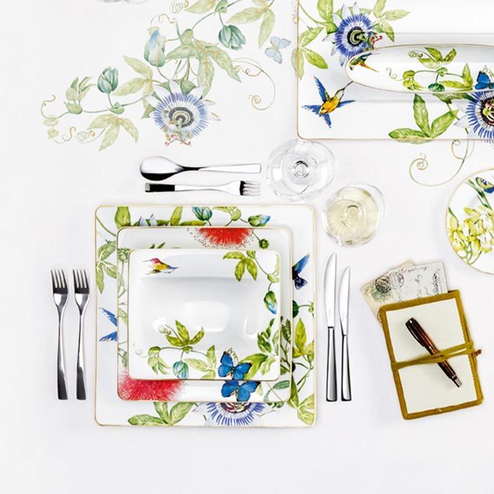 Actual product image Villeroy & Boch Amazonia (12 pcs.)