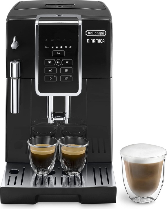 Actual product image De'Longhi Dinamica