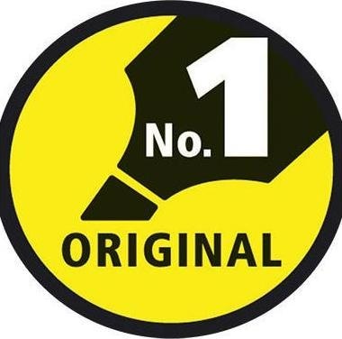 Produktbild STABILO BOSS ORIGINAL Textmarker (Türkis, 5 mm, 1 x)
