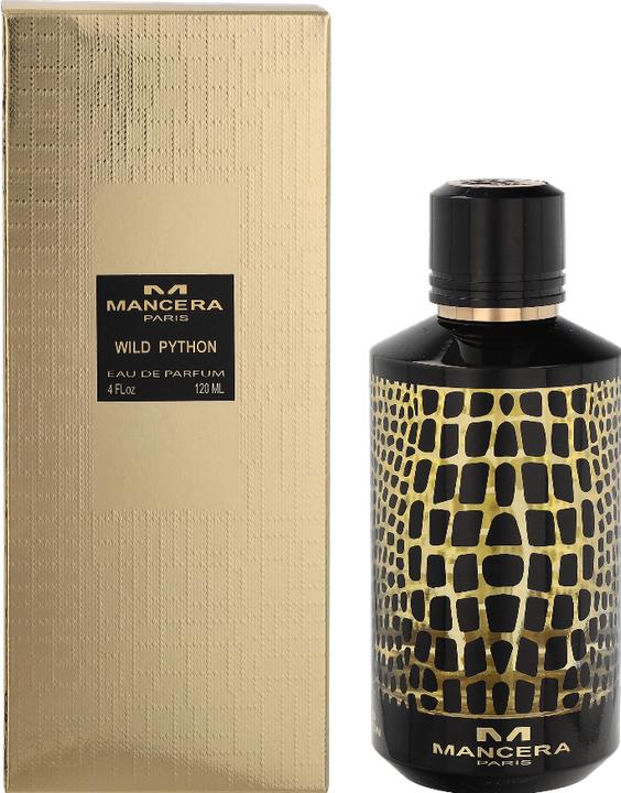 Image du produit Mancera Python sauvage (Eau de parfum, 120 ml)