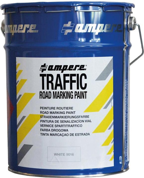 Produktbild Ampere Strassenmarkierungsfarbe