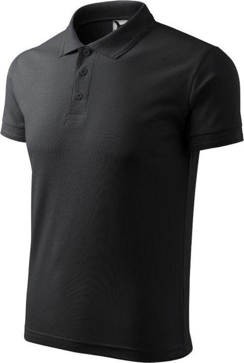 Produktbild Malfini Poloshirt Piqué (S)