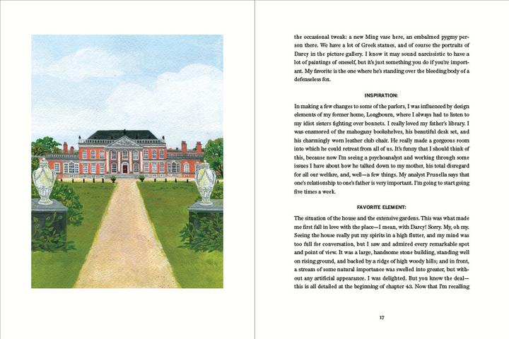 Produktbild Abrams & Chronicle Decorating a Room of One's Own (Englisch, Susan Harlan, 2018)