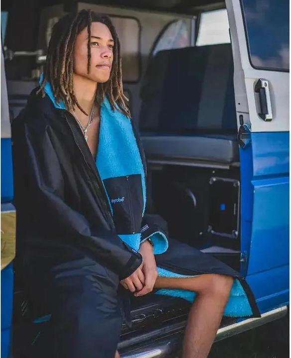 Produktbild Dryrobe Poncho Advance Langarm