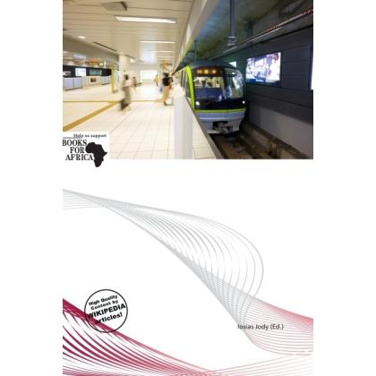 MetroCentre Interchange, Ratgeber
