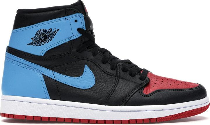 Image du produit Jordan 1 Retro High NC to Chi (Women's) (35.5)