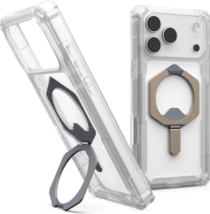 Actual product image UAG Plasma XTE MagSafe (Apple iPhone 17 Pro Max)