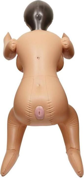 Actual product image CalExotics Back Door Babe