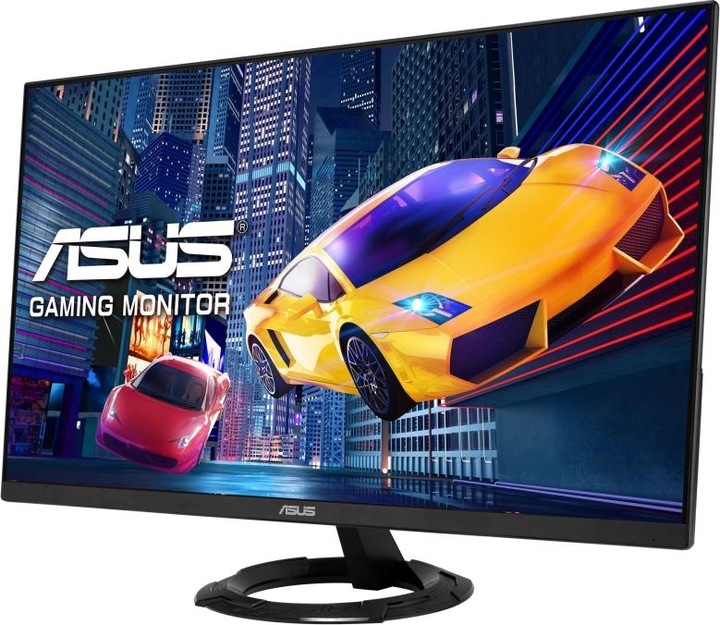 Actual product image ASUS VA27EHE (1920 x 1080 pixels, 27")