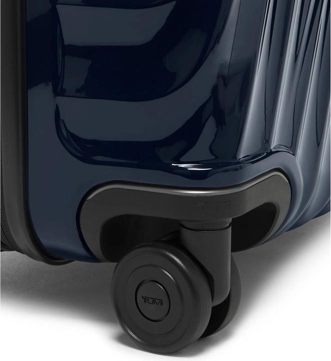 Actual product image Tumi 19 Degree Short Trip Expandable Packing Case