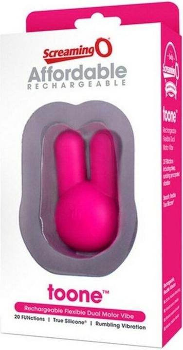 Immagine prodotto Screaming O Toone