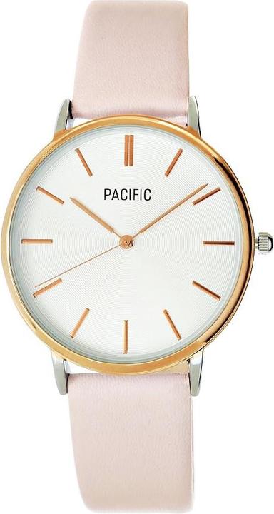 Pacific X6159-10 Damenuhr