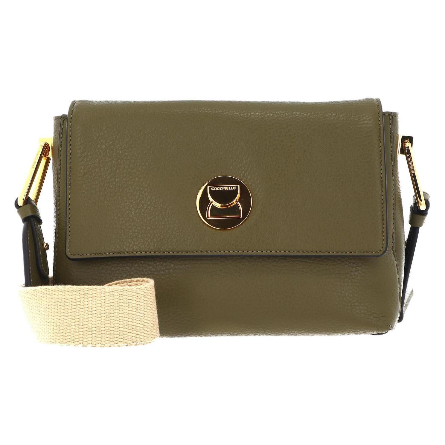Coccinelle, Damen, Handtasche, Liya Shoulder Bag