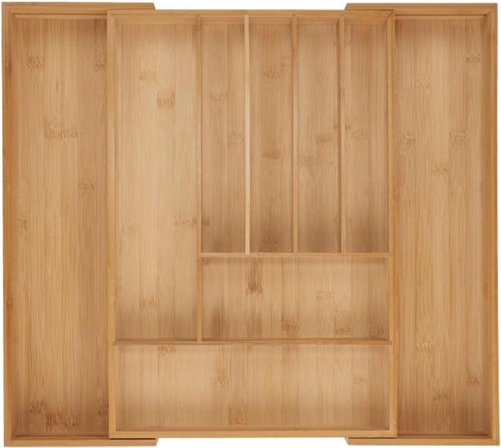 Actual product image Relaxdays Cutlery tray