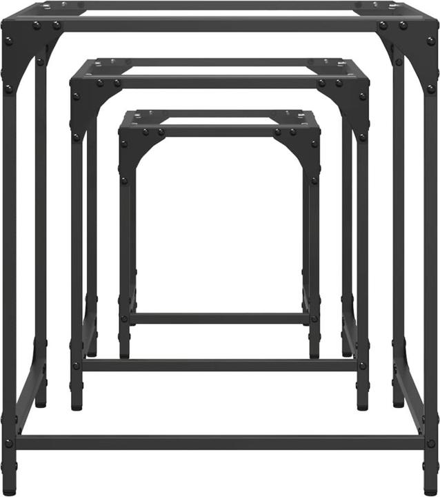 Image du produit vidaXL Satztisch