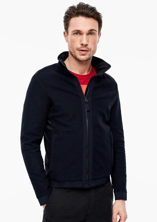 Image du produit s.Oliver Sweatjack voor heren (3XL)