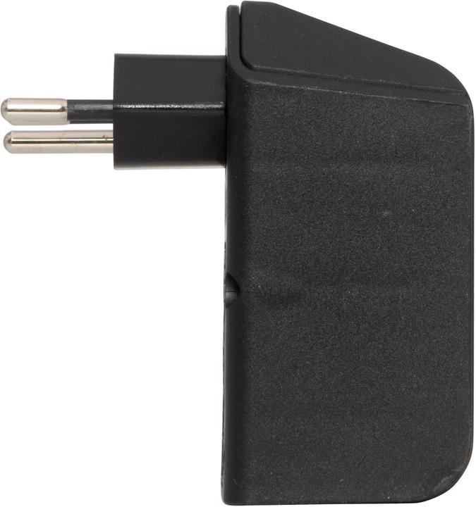 Produktbild Brennenstuhl Abzweigstecker (Typ 13, 2 x)