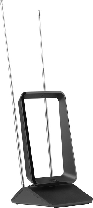 One for All Passive TVZimmerantenne (Zimmerantenne, DVB-T / -T2)