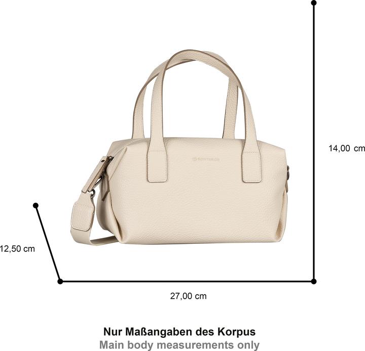 Produktbild Tom Tailor Rania Bowling Bag