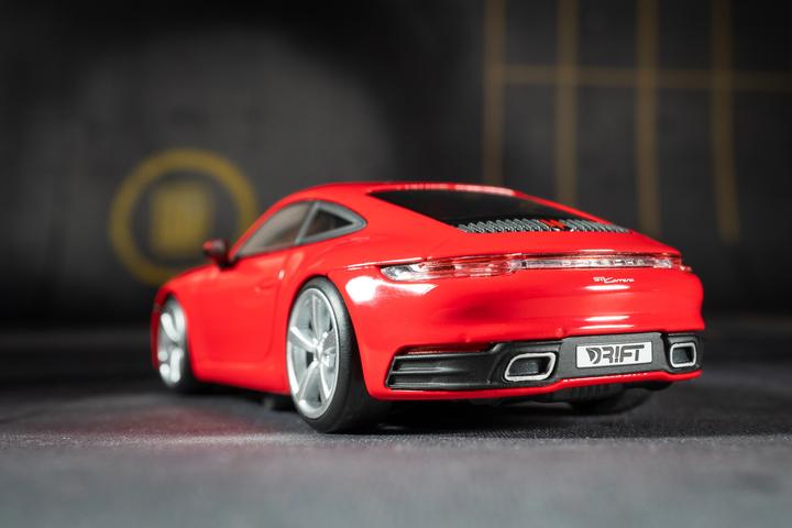Image du produit Sturmkind Porsche 911