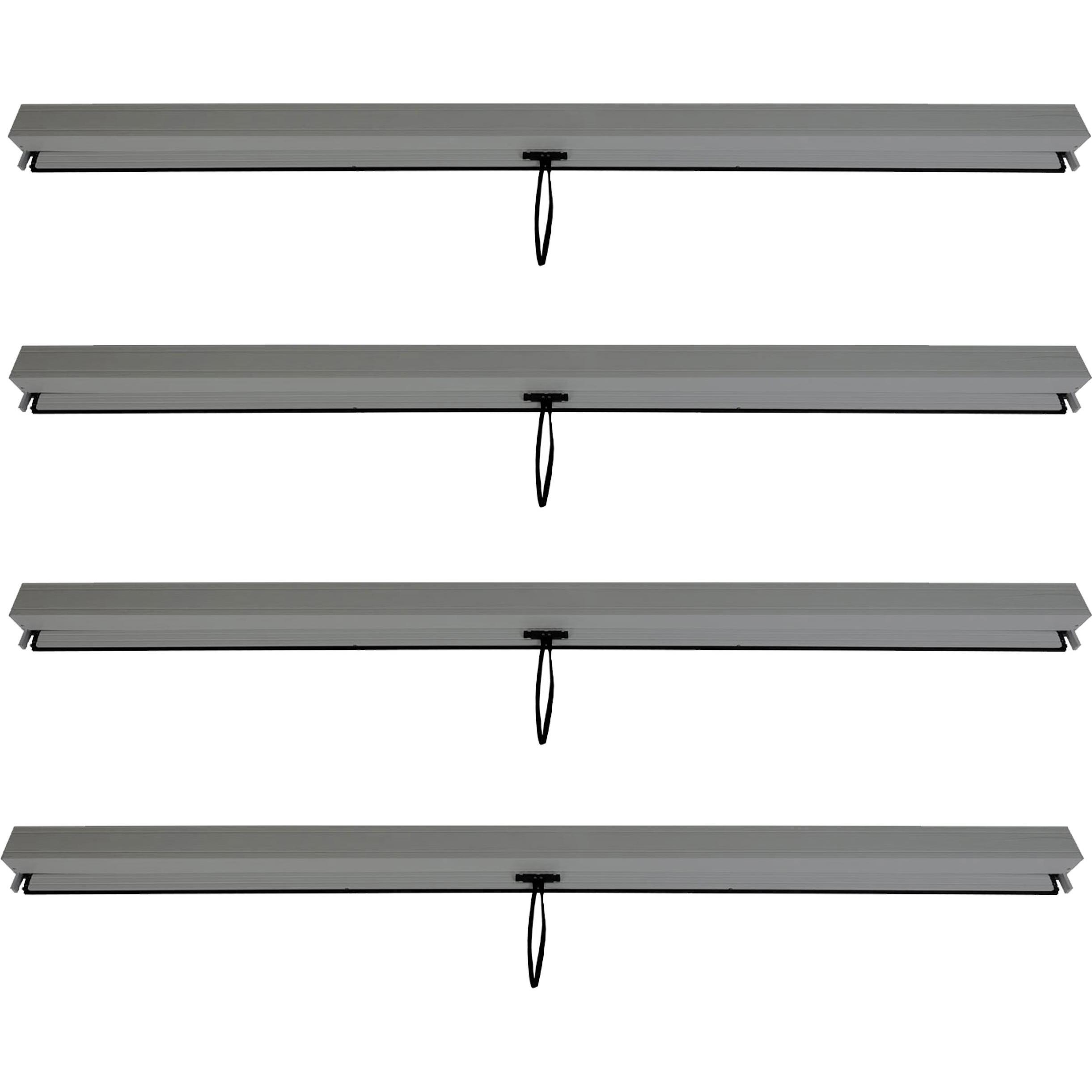 MCW, Pavillon, L46-S-4 (271 cm, 271 cm)