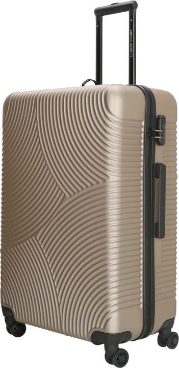 Image du produit HTI-Living Set de valises 3 pièces à coque dure (91 l)