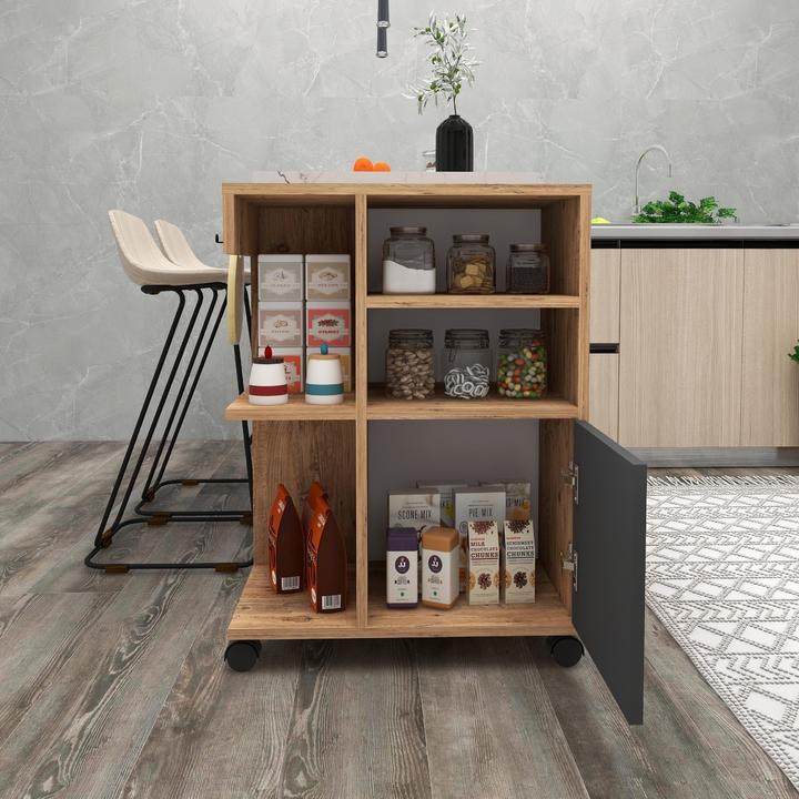 Image du produit Homitis Rebusa (60 x 35 x 80.90 cm)