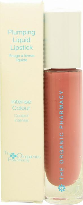 Image du produit The Organic Pharmacy Rouge à lèvres liquide Plumping (Pink)