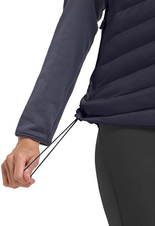 Image du produit Jack Wolfskin Routeburn Pro Ins Vest W (XXL)