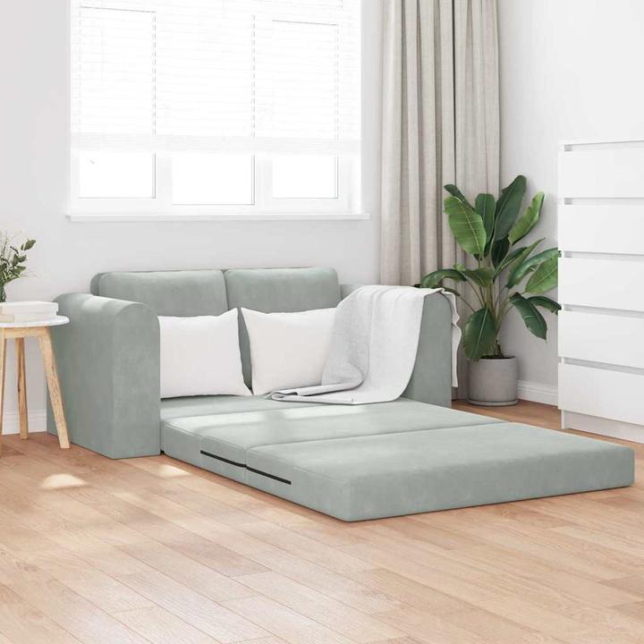 Image du produit VidaXL Boden Sofa Bett (2 places)