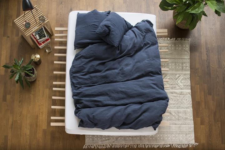 Image du produit lavie Linus (Housse de couette, 240 x 240 cm)