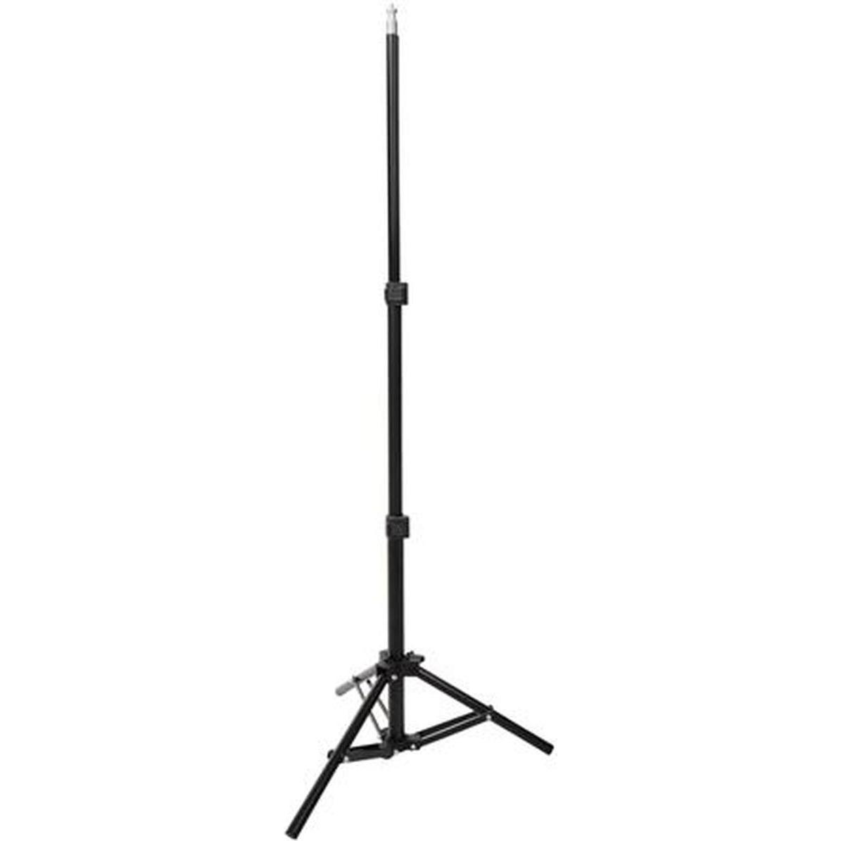 Linkstar Lampenstativ LS-802 45-103 cm (103 cm) (LS-802)