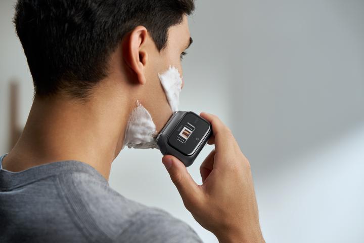 Actual product image Laifen P3 Pro