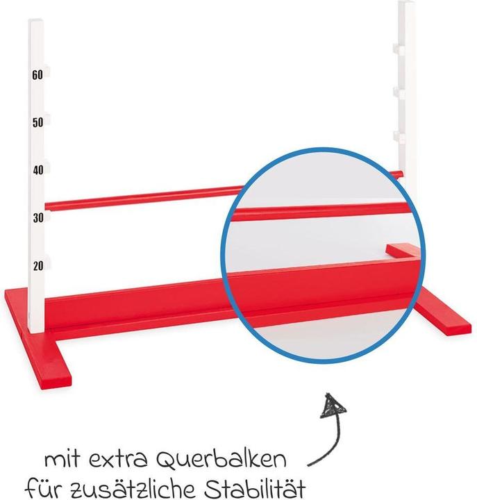 Actual product image Pinolino Hoppe (2750 g)